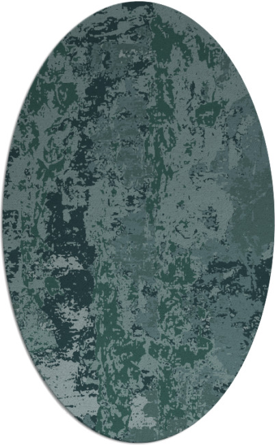 hackney slick rug - item 1334350