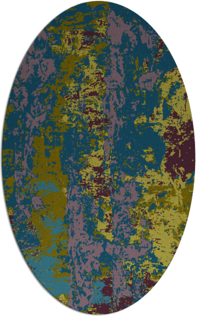 hackney slick rug - item 1334352