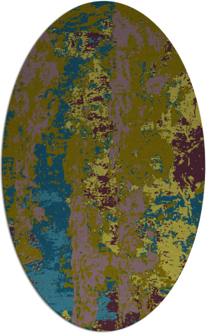hackney slick rug - item 1334353