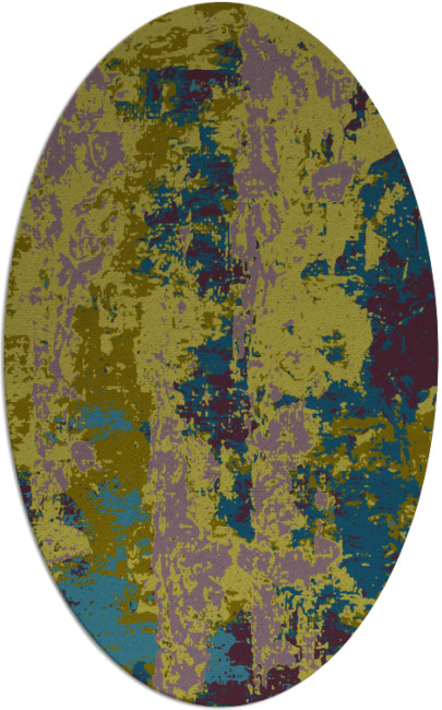 hackney slick rug - item 1334354