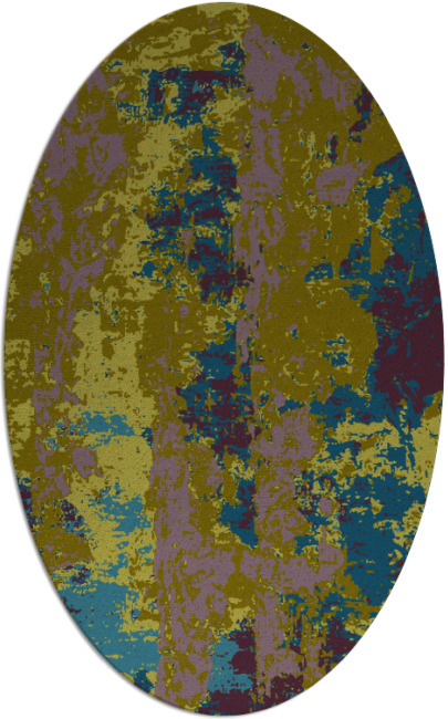 hackney slick rug - item 1334355
