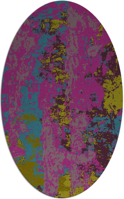 hackney slick rug - item 1334357