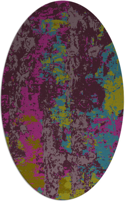 hackney slick rug - item 1334358