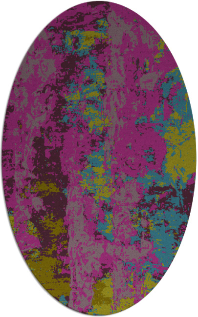 hackney slick rug - item 1334359