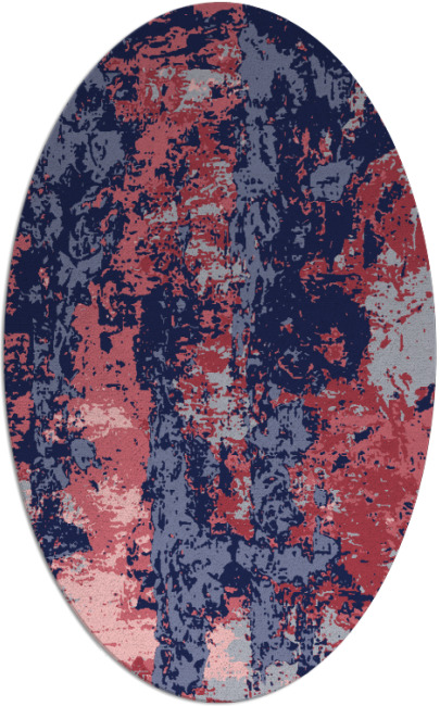 hackney slick rug - item 1334364