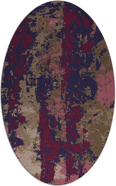 hackney slick rug - item 1334372