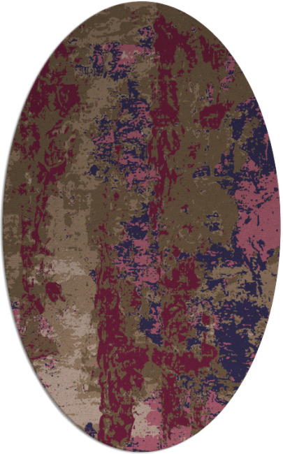 hackney slick rug - item 1334374