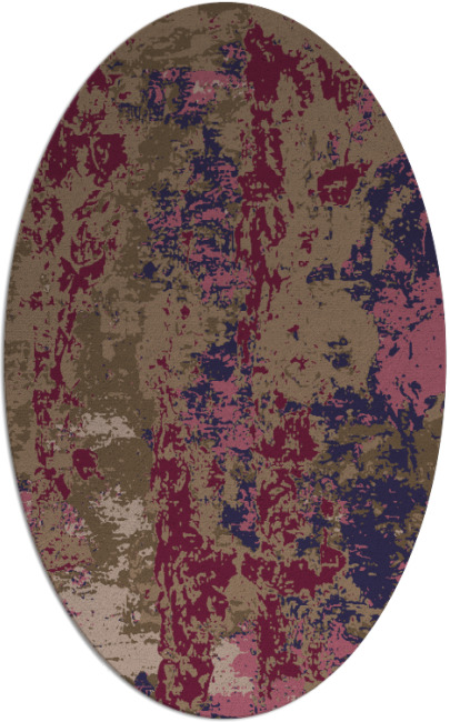 hackney slick rug - item 1334375