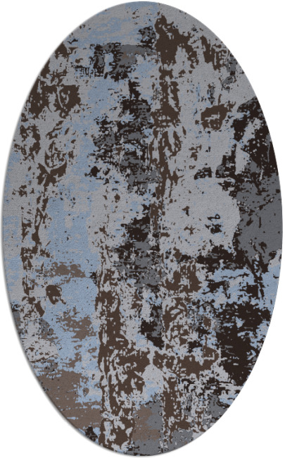 hackney slick rug - item 1334376