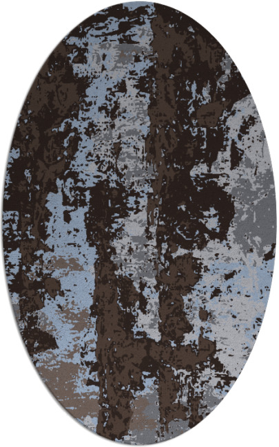 hackney slick rug - item 1334378
