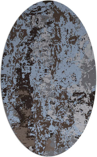 hackney slick rug - item 1334379