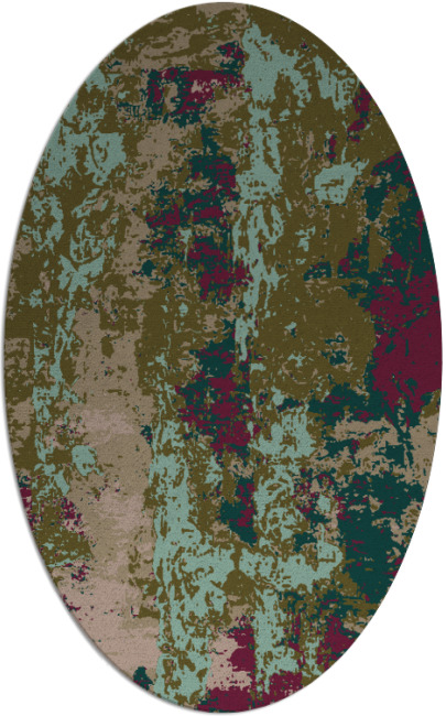 hackney slick rug - item 1334380