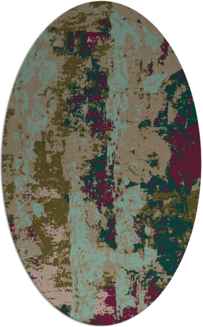 hackney slick rug - item 1334381