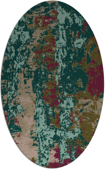 hackney slick rug - item 1334382