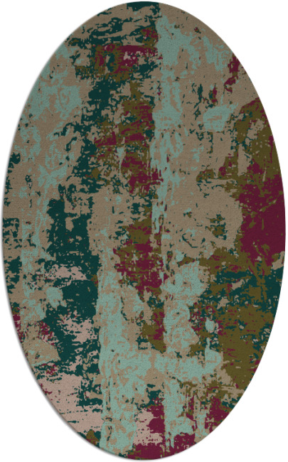 hackney slick rug - item 1334383