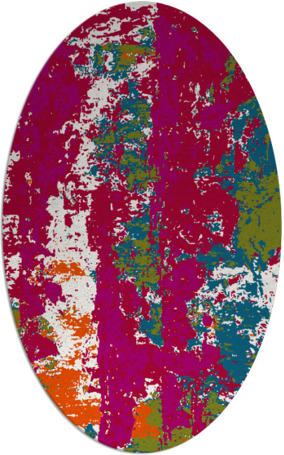 hackney slick rug - item 1334384