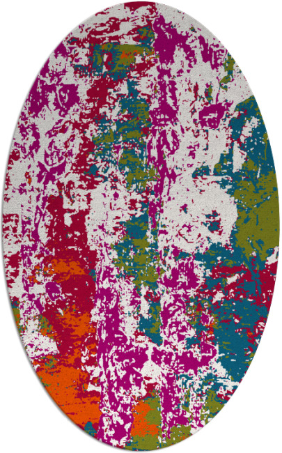 hackney slick rug - item 1334385