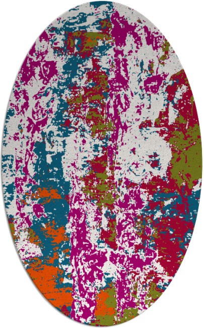 hackney slick rug - item 1334387