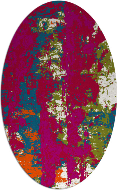 hackney slick rug - item 1334389