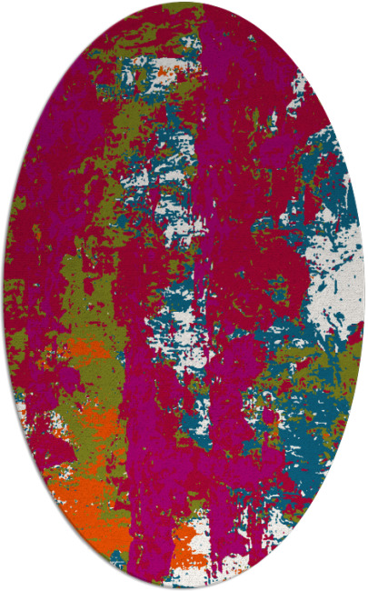 hackney slick rug - item 1334391