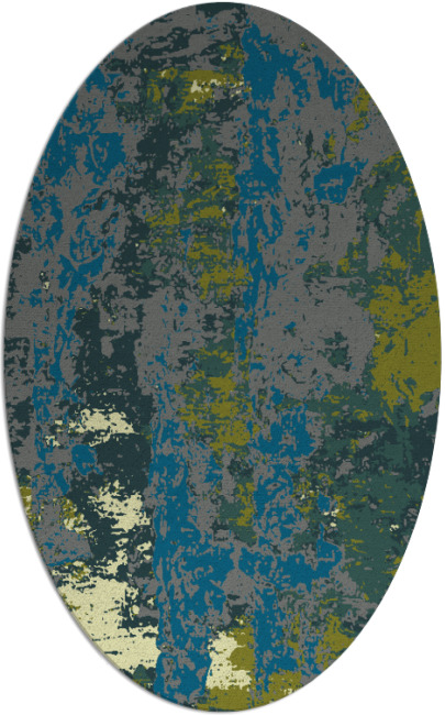 hackney slick rug - item 1334400