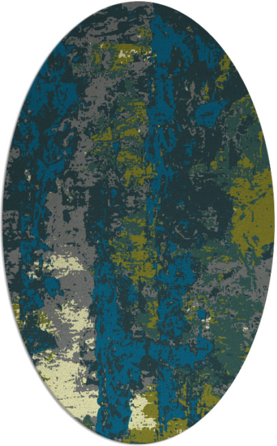 hackney slick rug - item 1334401
