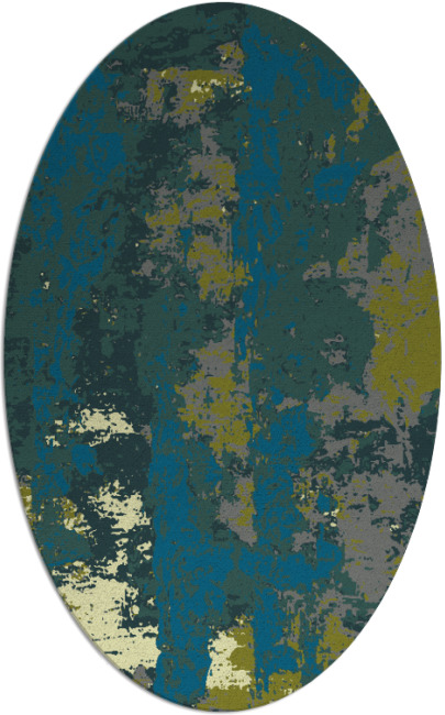 hackney slick rug - item 1334402