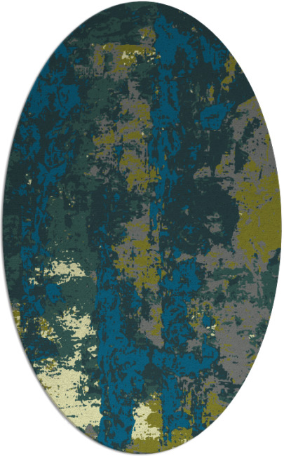 hackney slick rug - item 1334403