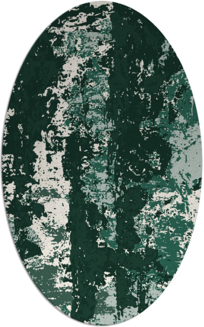 hackney slick rug - item 1334406