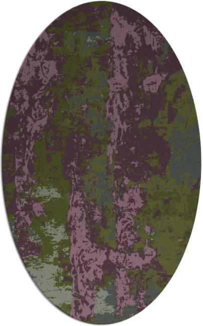 hackney slick rug - item 1334410