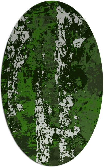 hackney slick rug - item 1334413