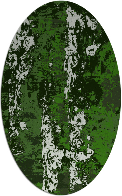 hackney slick rug - item 1334415
