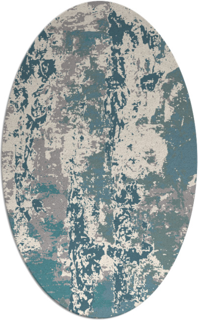 hackney slick rug - item 1334416