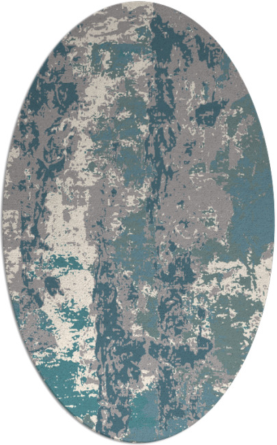 hackney slick rug - item 1334417
