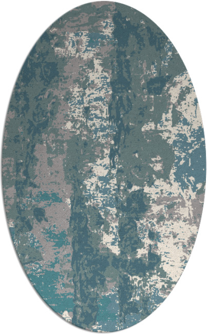 hackney slick rug - item 1334418