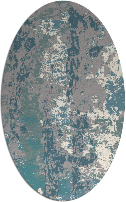hackney slick rug - item 1334419