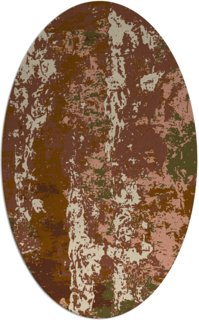 hackney slick rug - item 1334424