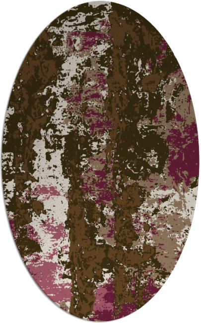 hackney slick rug - item 1334434