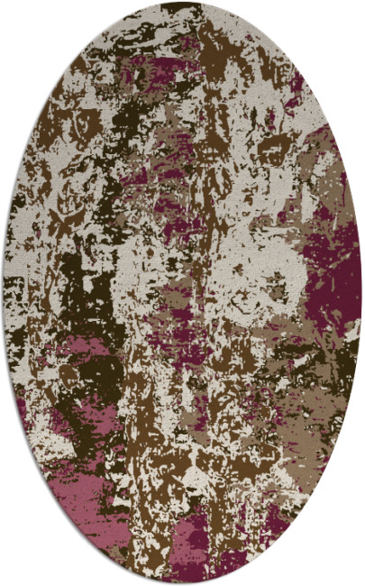 hackney slick rug - item 1334435