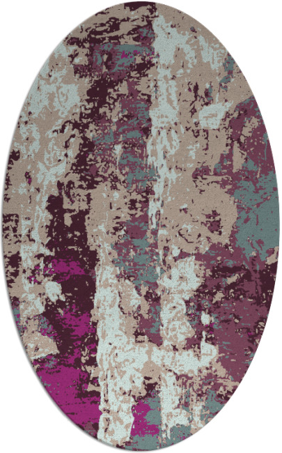 hackney slick rug - item 1334436