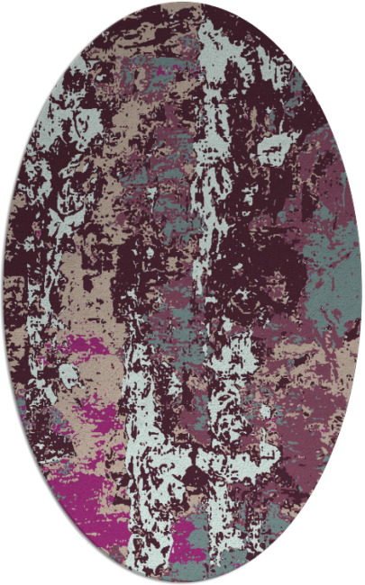 hackney slick rug - item 1334437