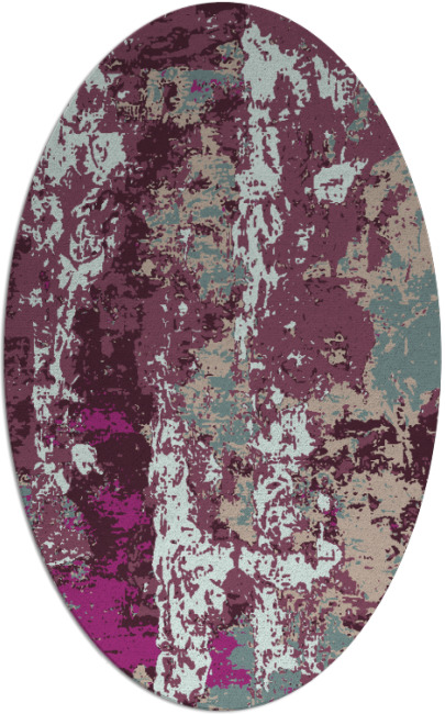 hackney slick rug - item 1334438