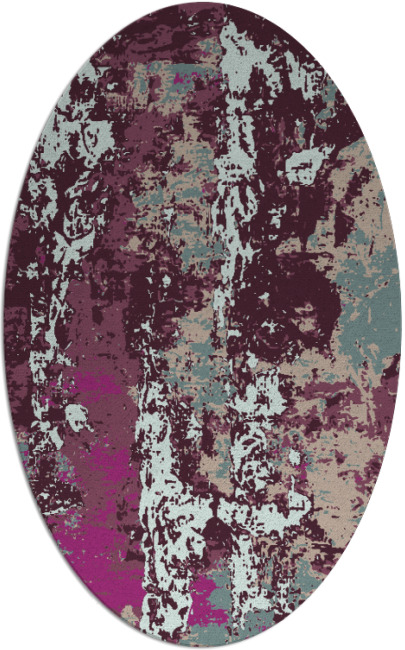 hackney slick rug - item 1334439