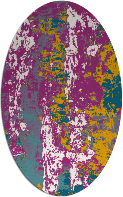 hackney slick rug - item 1334440