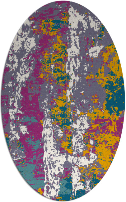 hackney slick rug - item 1334441