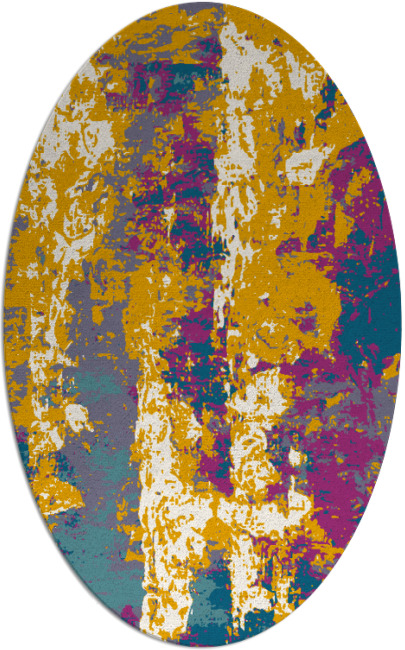 hackney slick rug - item 1334442