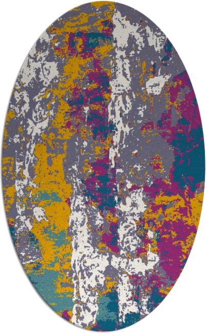 hackney slick rug - item 1334443