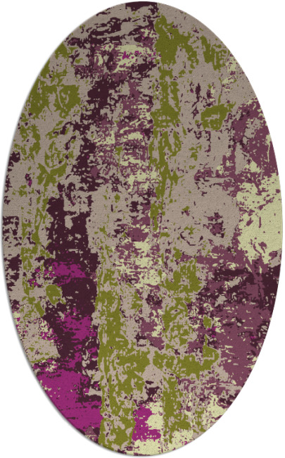 hackney slick rug - item 1334444