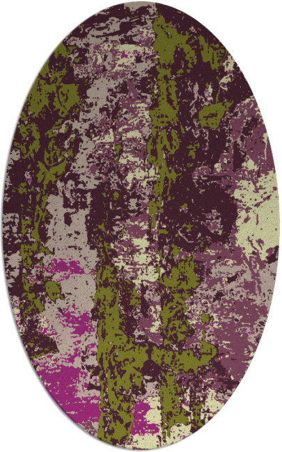 hackney slick rug - item 1334445