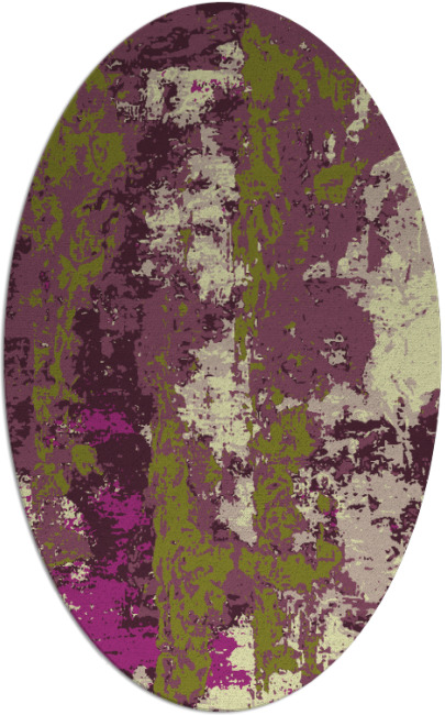 hackney slick rug - item 1334446